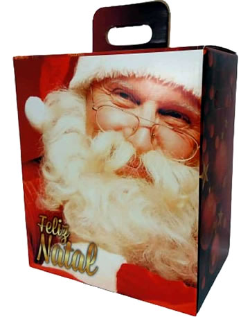 Cesta de Natal Gold (28 itens) | Cesta Básica RJ Melhor Preço Cesta de Natal Gold (28 itens) | Cesta Básica RJ Melhor Preço