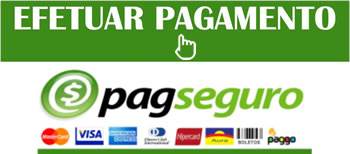 Pague com PagSeguro - é rápido, grátis e seguro!