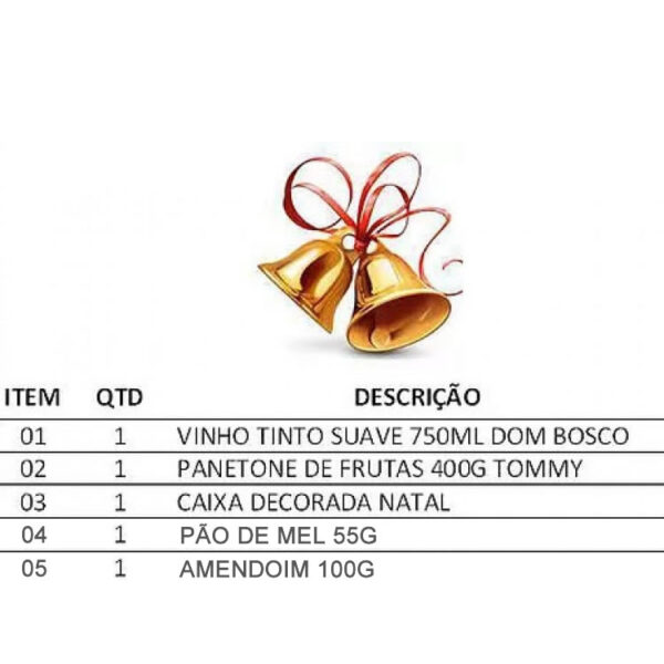 Kit Natalino 1 - Image 2
