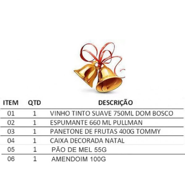Kit Natalino 2 - Imagem 2